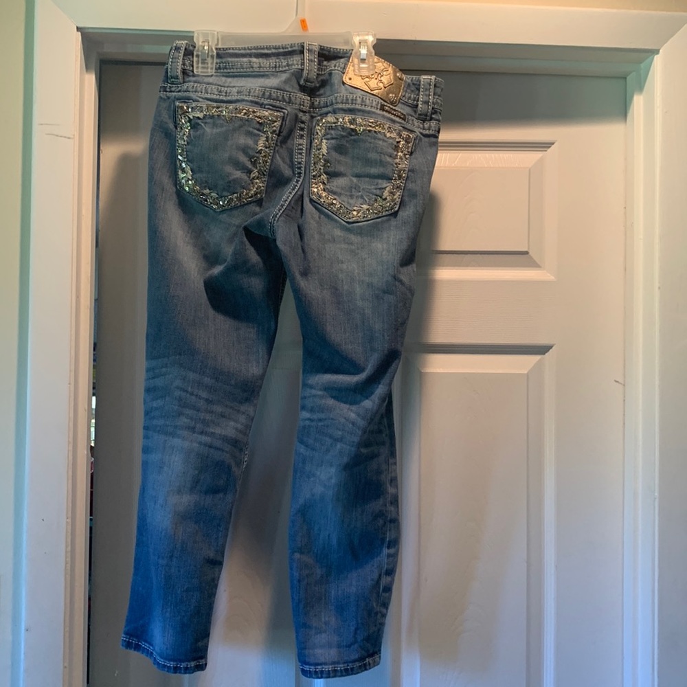 Miss Me size 30